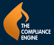 The Compliance Engine logo