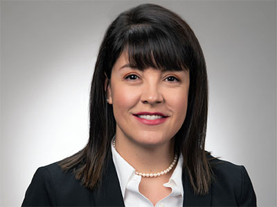 Michelle Belkot, Councilor District 2