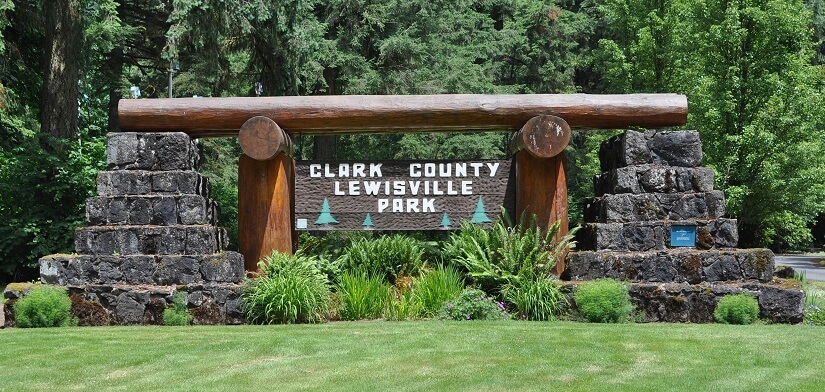 Lewisville Regional Park