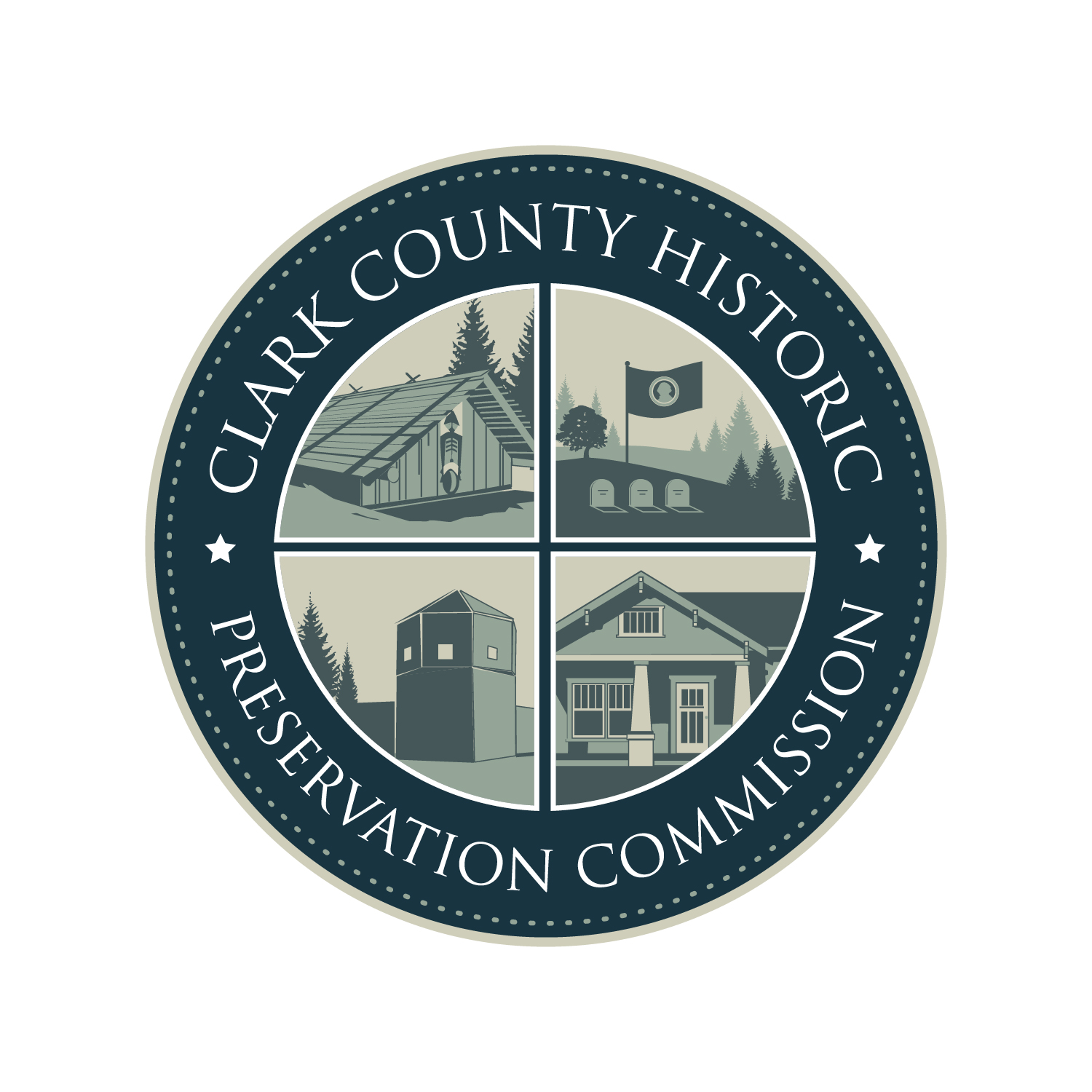 Clark County Historic Preservation Commission