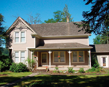 Henry Heisen House Henry Heisen House