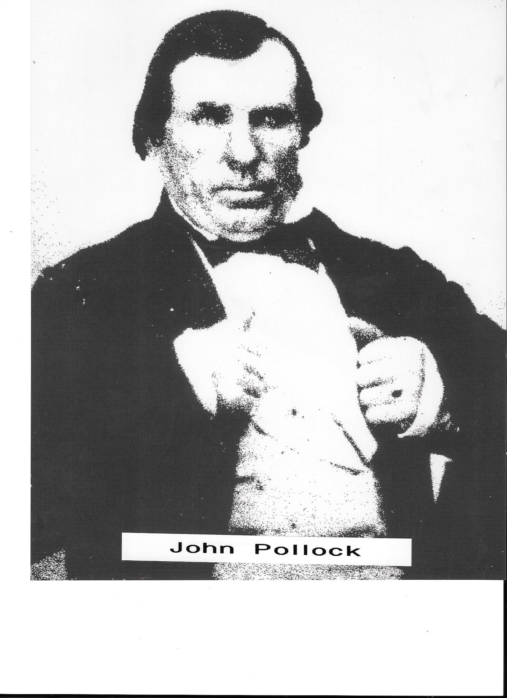 John Pollock