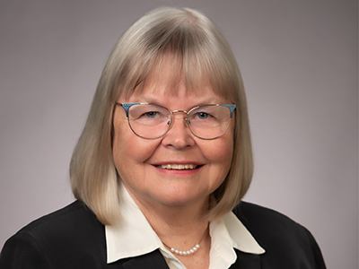 Sue Marshall Sue Marshall, Councilor District 5