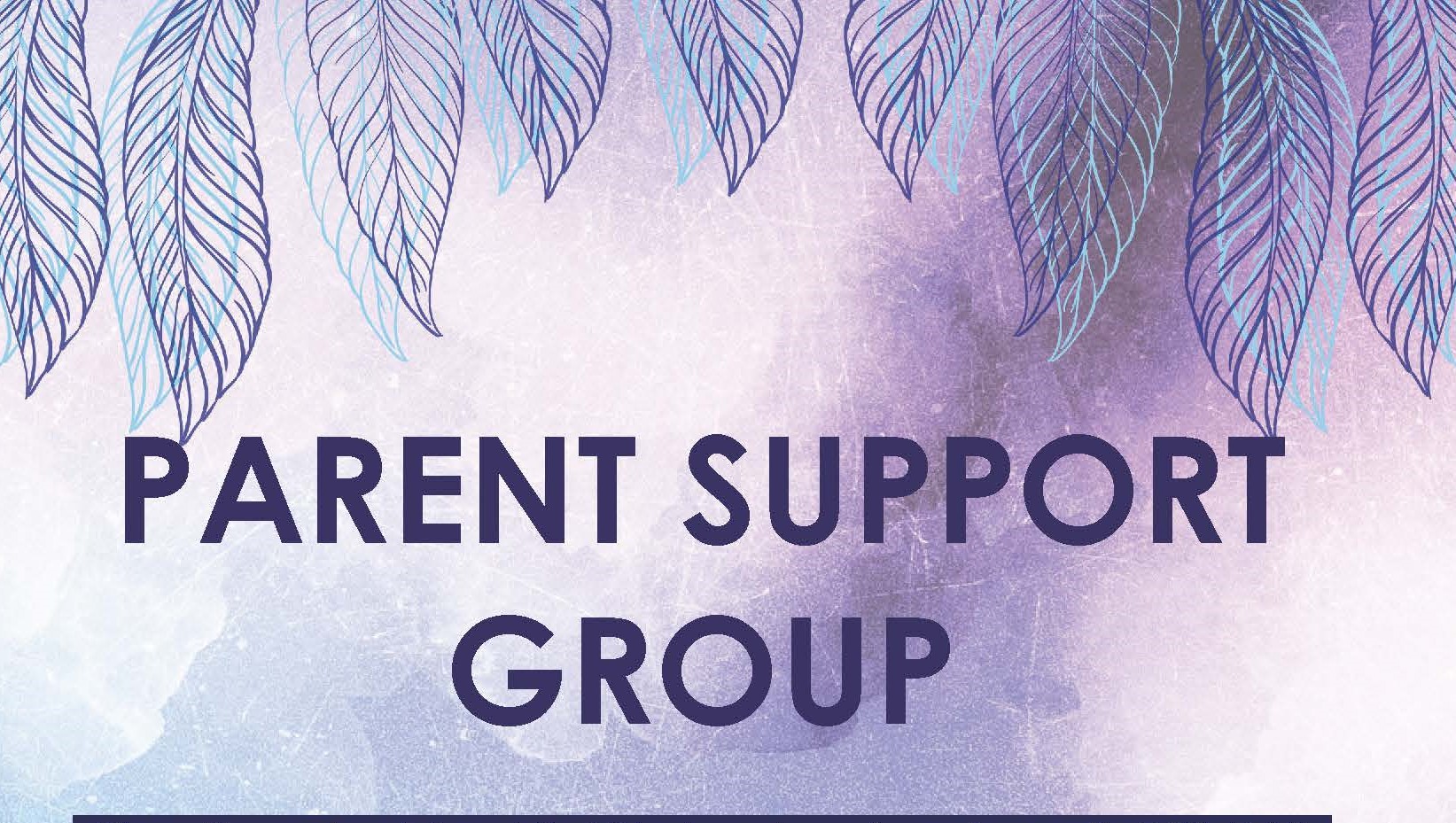 Parent Support Group decorative image