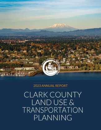 2023 Community Planning Annual Report