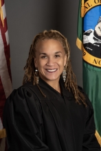 Judge Camara Banfield