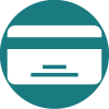 Make a Payment Icon Make a Payment Icon